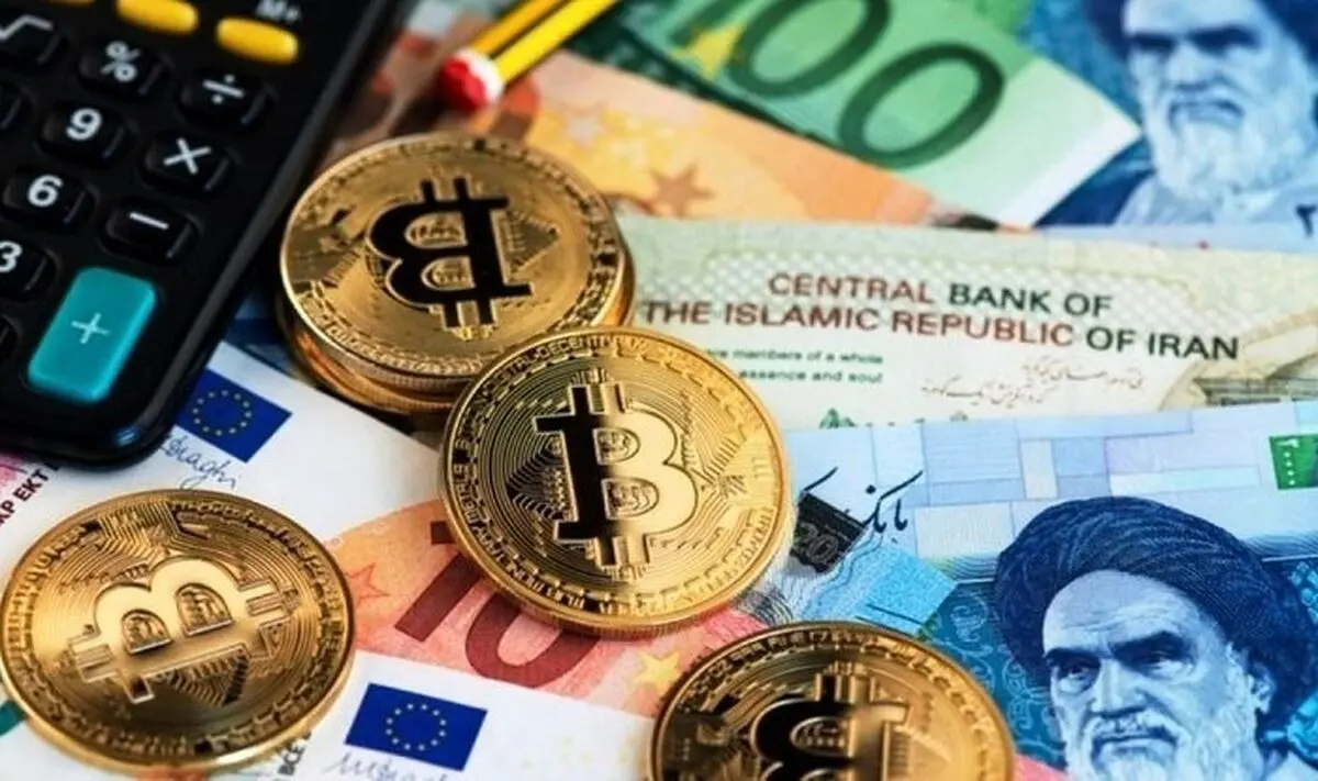 قیمت امروز ارز‌های دیجیتال جمعه ۳ فروردین ۱