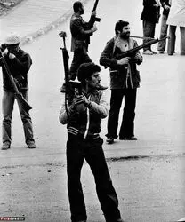 انقلاب گاردین