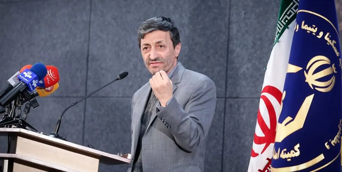 فتاح: نیروگاههای بنیاد مستضعفان وارد بورس میشود / به عرصه سازندگی تا تحقق عدالت ادامه میدهیم