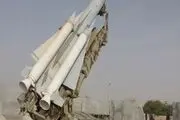مجهز شدن ارتش تحت امر «حفتر» به سامانه موشکی «S200» 