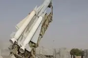مجهز شدن ارتش تحت امر «حفتر» به سامانه موشکی «S200» 
