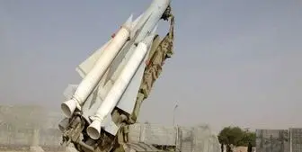 مجهز شدن ارتش تحت امر «حفتر» به سامانه موشکی «S200» 