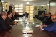 اعضای جدید هیئت رئیسه سازمان لیگ انتخاب شدند