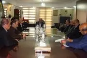 اعضای جدید هیئت رئیسه سازمان لیگ انتخاب شدند
