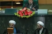 تحلیف؛ مراسمی با مسئولیت «قرارگاه ثارالله» و حفاظت «حیاتی»
