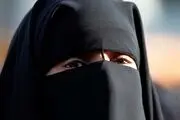 پوشیدن نقاب زنانه در دانمارک ممنوع شد