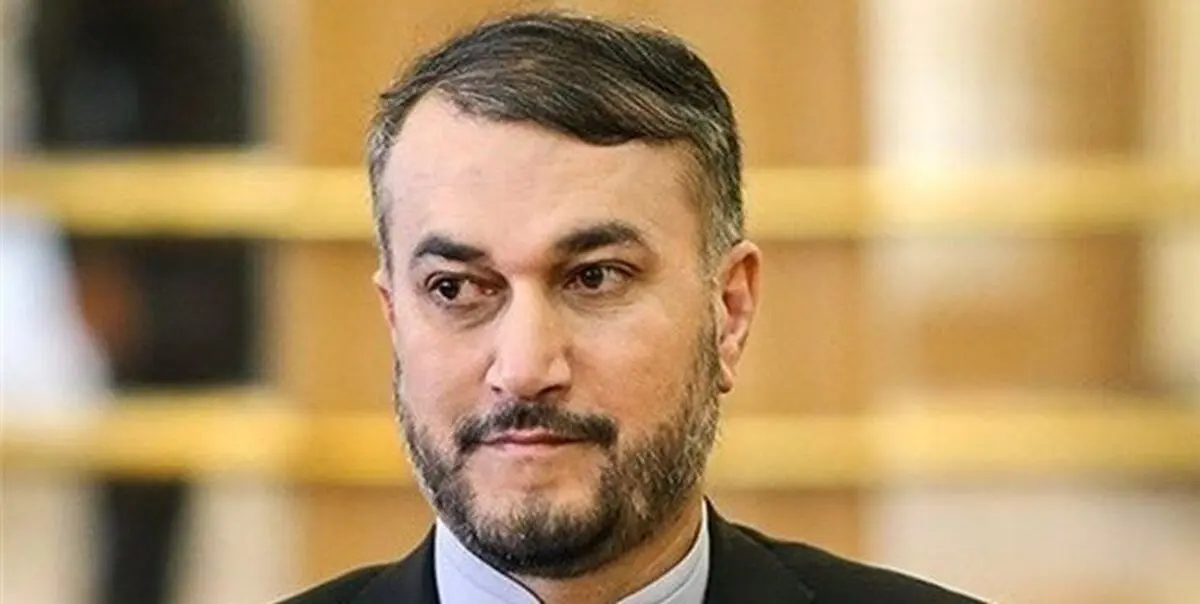  پیام سفر امیرعبداللهیان از نگاه نماینده لبنانی