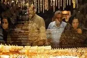 افزایش قمیت سکه ناشی ازدخالت بیجای دولت