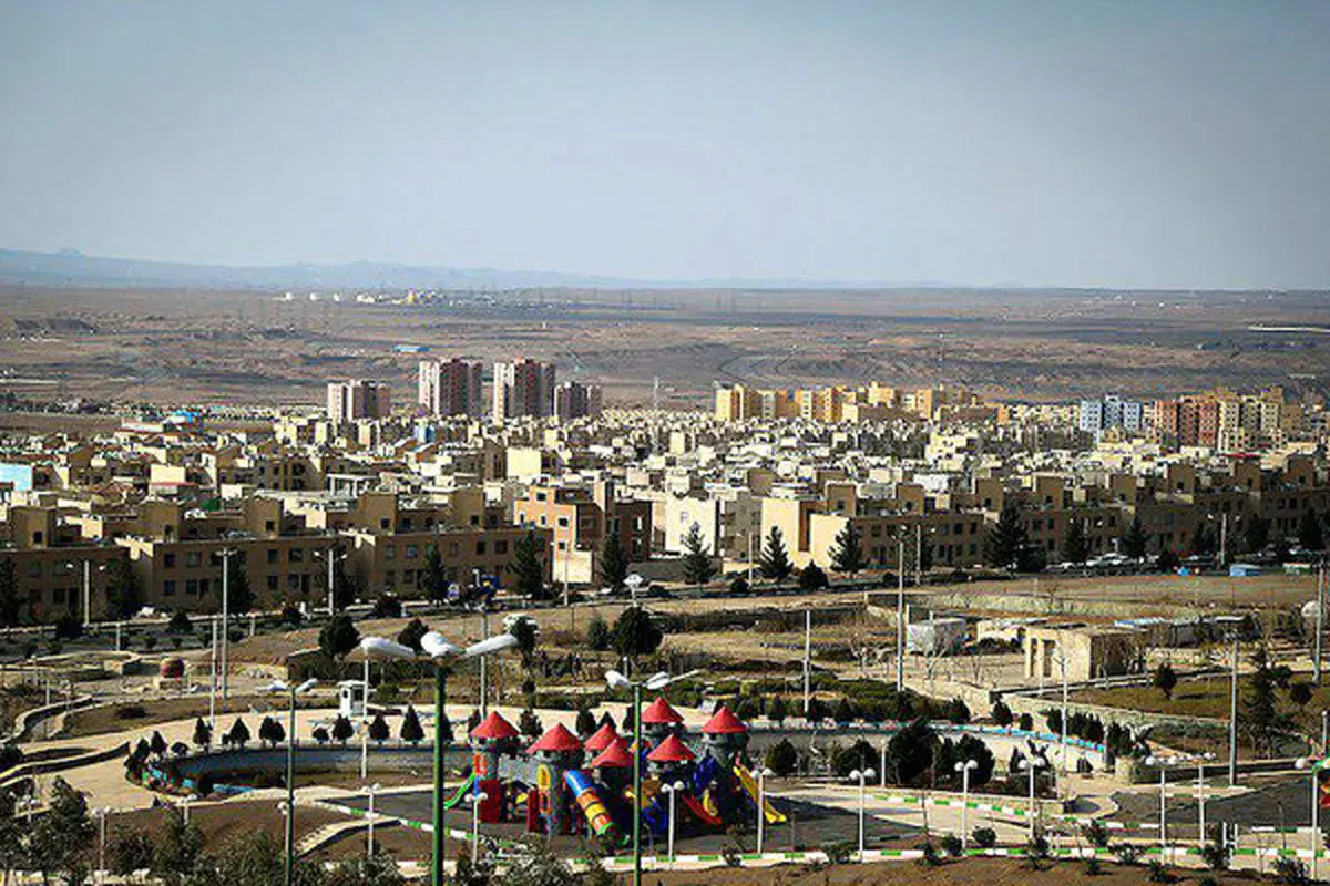 در این تاریخ مترو تهران به پرند میرسد