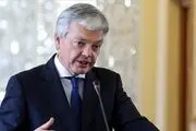 اروپا بیش از ۱۳ میلیارد یورو از دارایی‌های روسیه را مسدود کرد