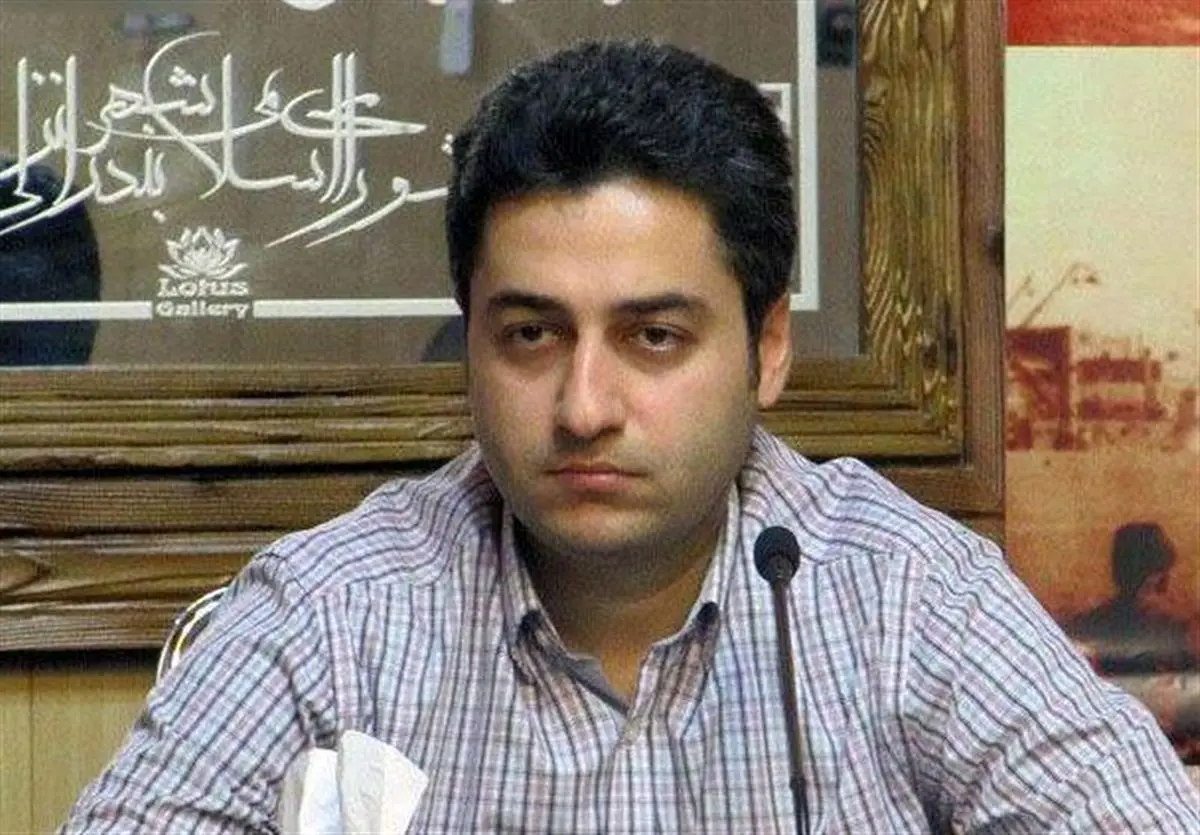 الگوی معماری ایرانی ـ اسلامی "نمای ساختمان" در بندرانزلی احداث شد