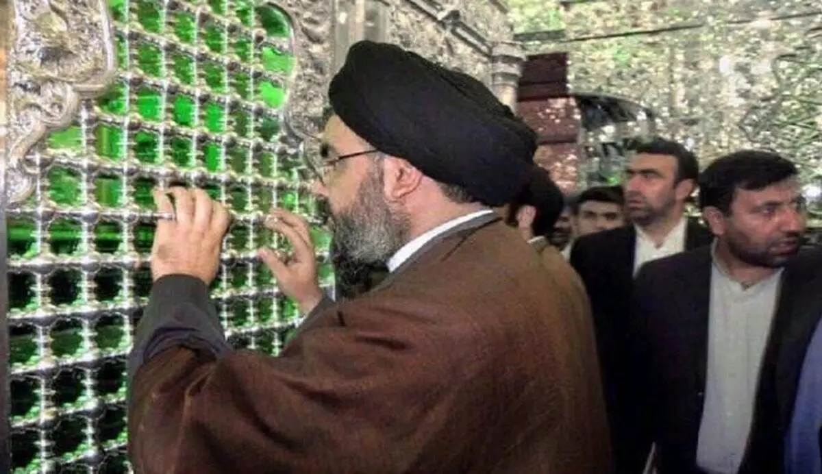 تکذیب سفر محرمانه سید حسن نصرالله به عراق