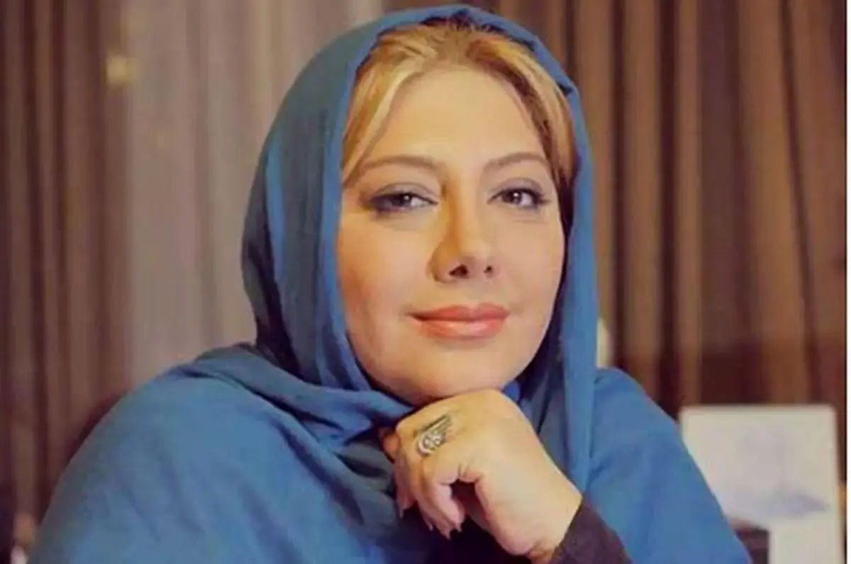 استوری غمناک خواهر رضا داوودنژاد بعد فوت برادرش