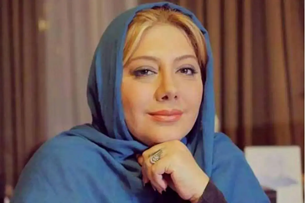 استوری غمناک خواهر رضا داوودنژاد بعد فوت برادرش