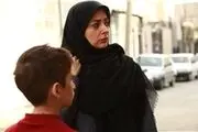 «با تو می مانم» فیلمی با بازی نفیسه روشن