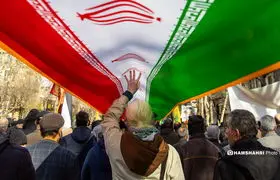 این تصاویر را فردا دوباره خواهید دید +فیلم