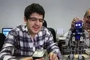 ربات انسان نمای ایرانی ساخته شد