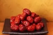دیابتی ها عناب بخورید