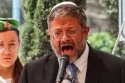 نقشه شوم بن‌گویر برای زنان و فرزندان نیروهای حزب‌الله 