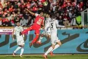 تاریخ بازی پرسپولیس و ذوب آهن عوض شد