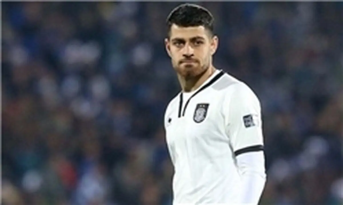 پورعلی گنجی در السد می ماند؟