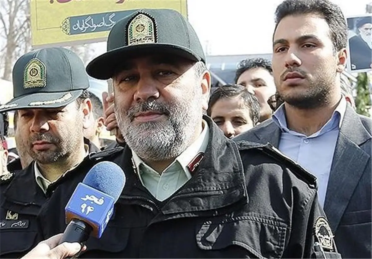 کنترل ترافیک بهویژه در نقاط پرتردد و نزدیک مدارس در دستور کار پلیس قرار دارد