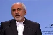 ظریف: آمریکایی‌ها درکی از تجربه قبل انقلاب مردم ایران ندارند
