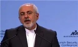 ظریف: آمریکایی‌ها درکی از تجربه قبل انقلاب مردم ایران ندارند