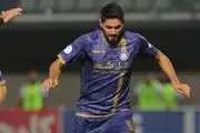 واکنش شایان مصلح به برگشت امتیازات پرسپولیس و سپاهان +عکس