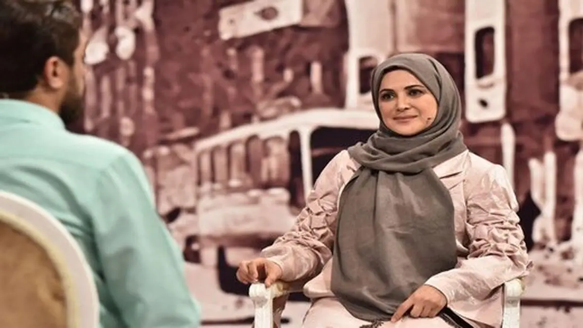 افشاگری کمند امیرسلیمانی از کرونا گرفتن «بچه محل»هایش
