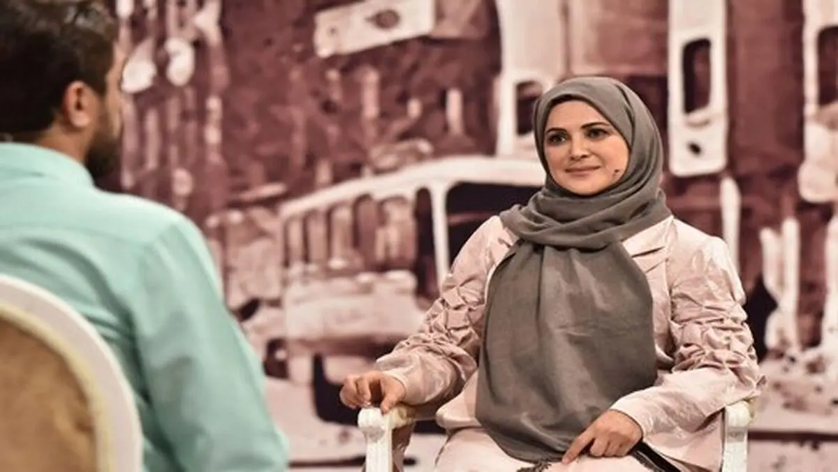 افشاگری کمند امیرسلیمانی از کرونا گرفتن «بچه محل»هایش
