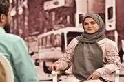 افشاگری کمند امیرسلیمانی از کرونا گرفتن «بچه محل»هایش
