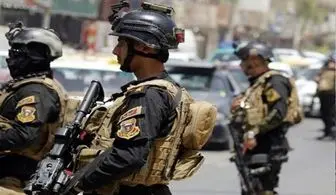 نیروهای امنیتی دو فرد انتحاری در صلاح الدین را منفجر کردند