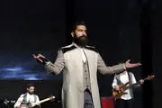 موسیقی جدید سریال «آقازاده» با صدای علی زندوکیلی