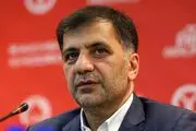 واکنش حجت کریمی به حواشی سربازی بیرانوند پیش از بازی با پرسپولیس