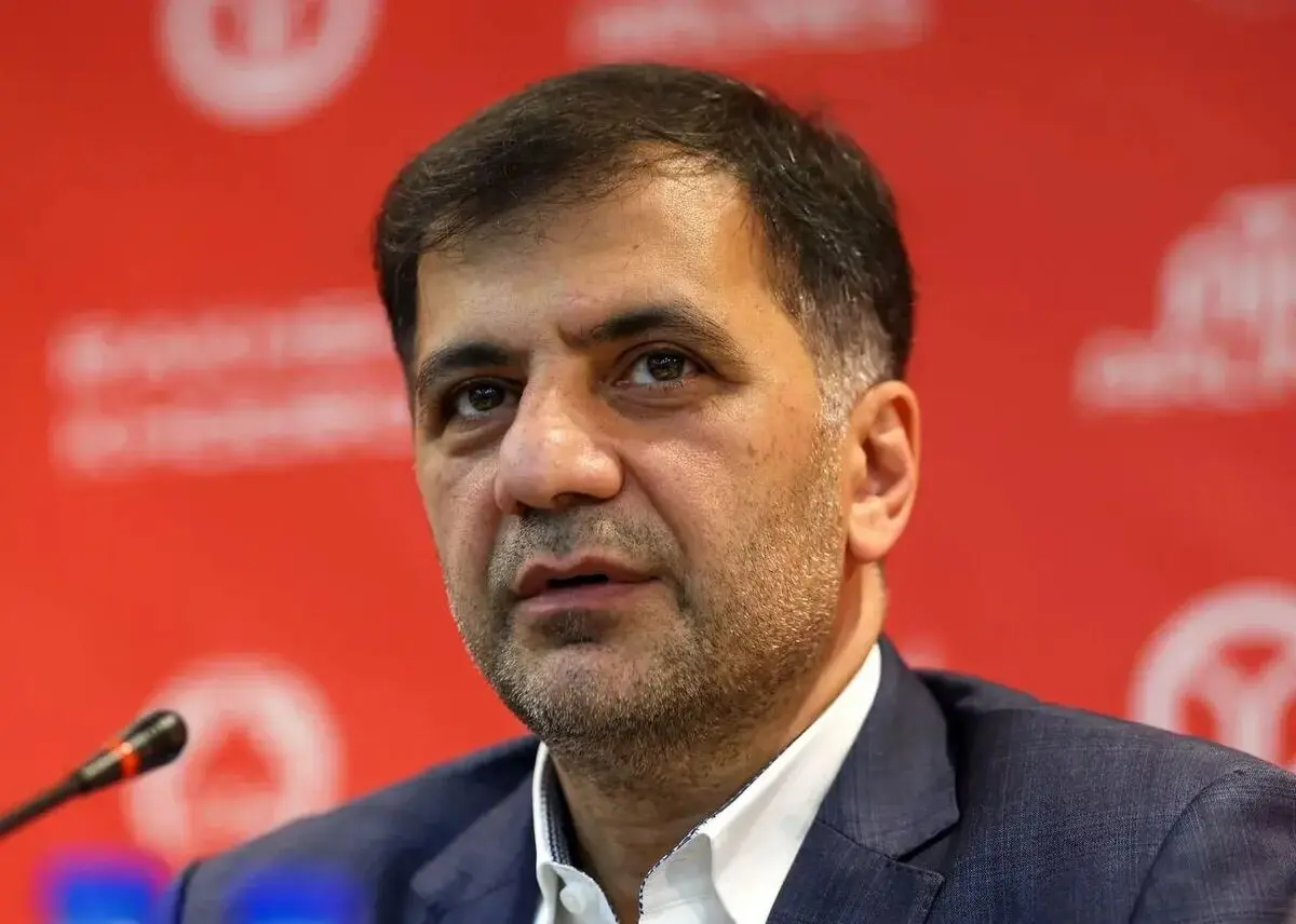 واکنش حجت کریمی به حواشی سربازی بیرانوند پیش از بازی با پرسپولیس