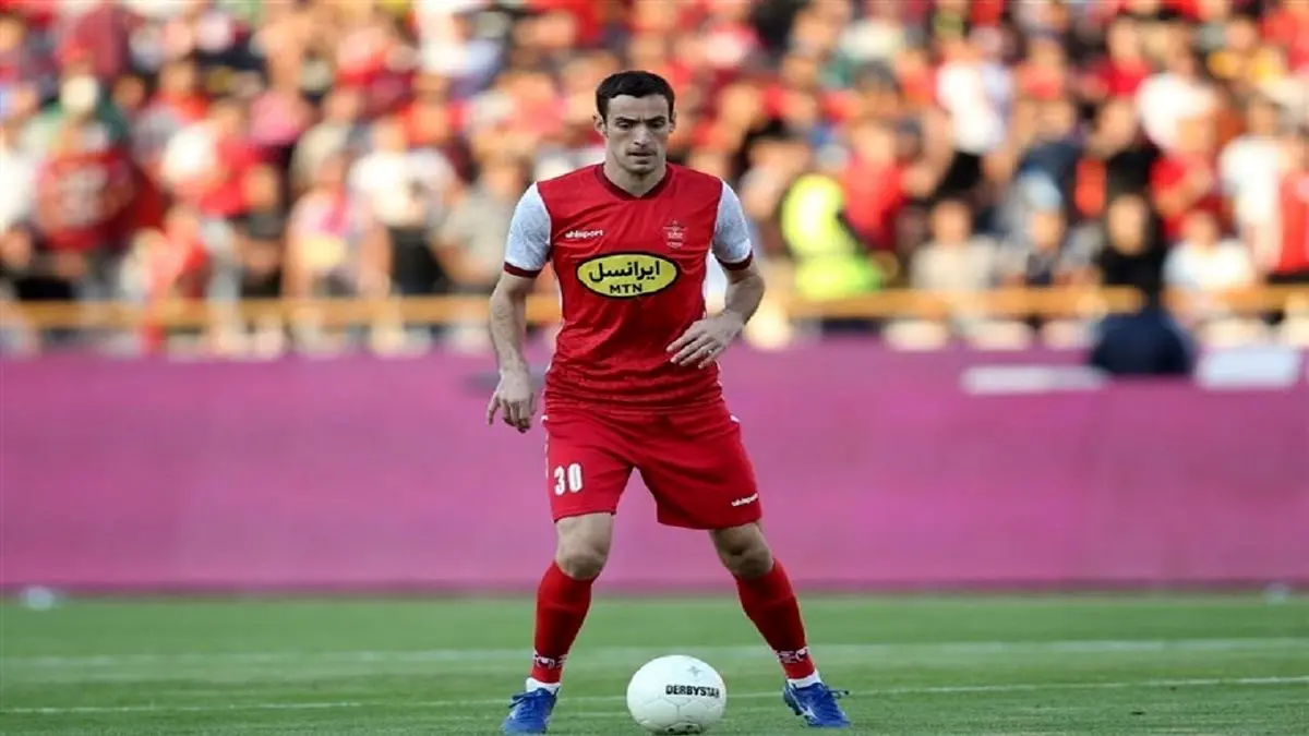 خیال یحیی از خط دفاع راحت شد/ توافق با گولسیانی برای تمدید
