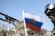 آخرین خبرها از پیشروی ارتش روسیه در خارکیف 