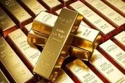 افزایش قیمت جهانی طلا به ۴۴۱۴ دلار در هر اونس