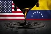 اذعان ترامپ به سرقت نفت ونزوئلا
