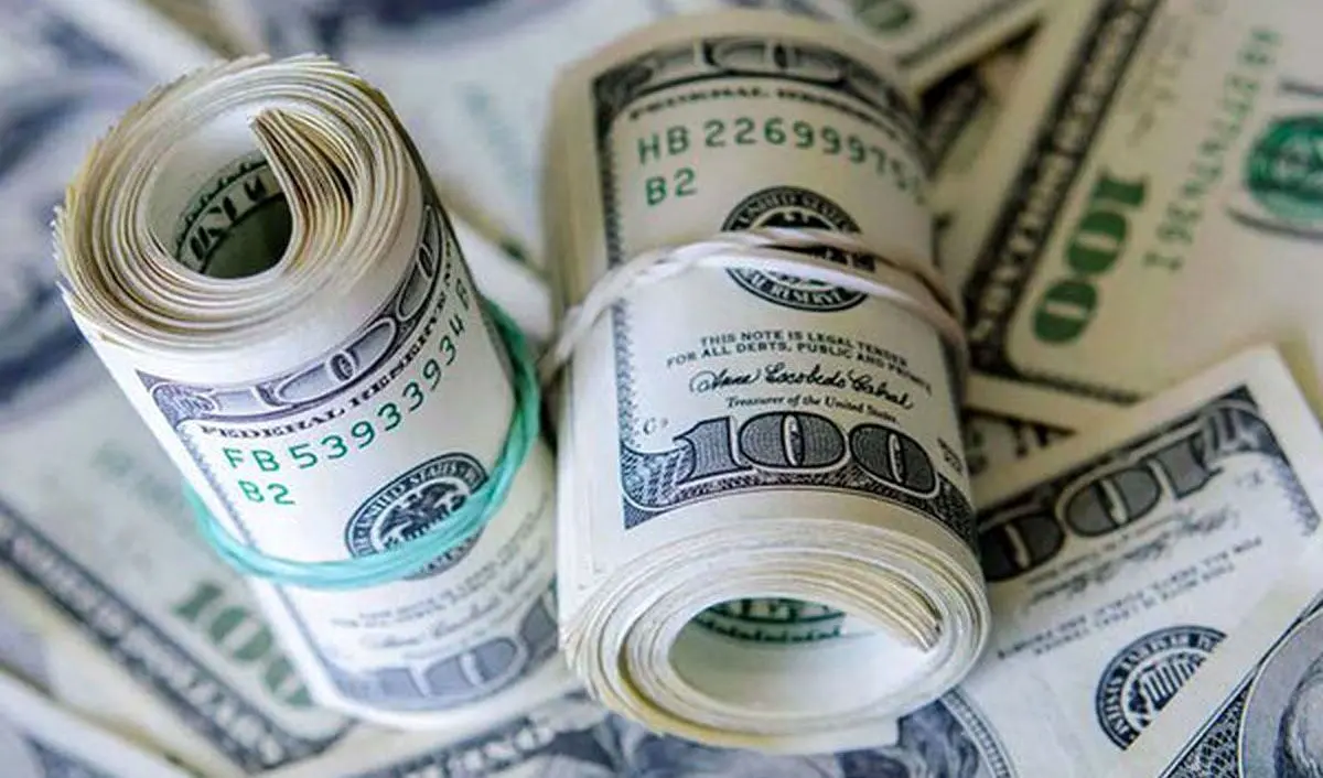 پیش‌بینی قیمت دلار در بازار فردا پنجشنبه 5 تیر 1404
