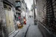ساخت 500 واحد پشتیبان برای ساکنان بافت فرسوده در منطقه 17