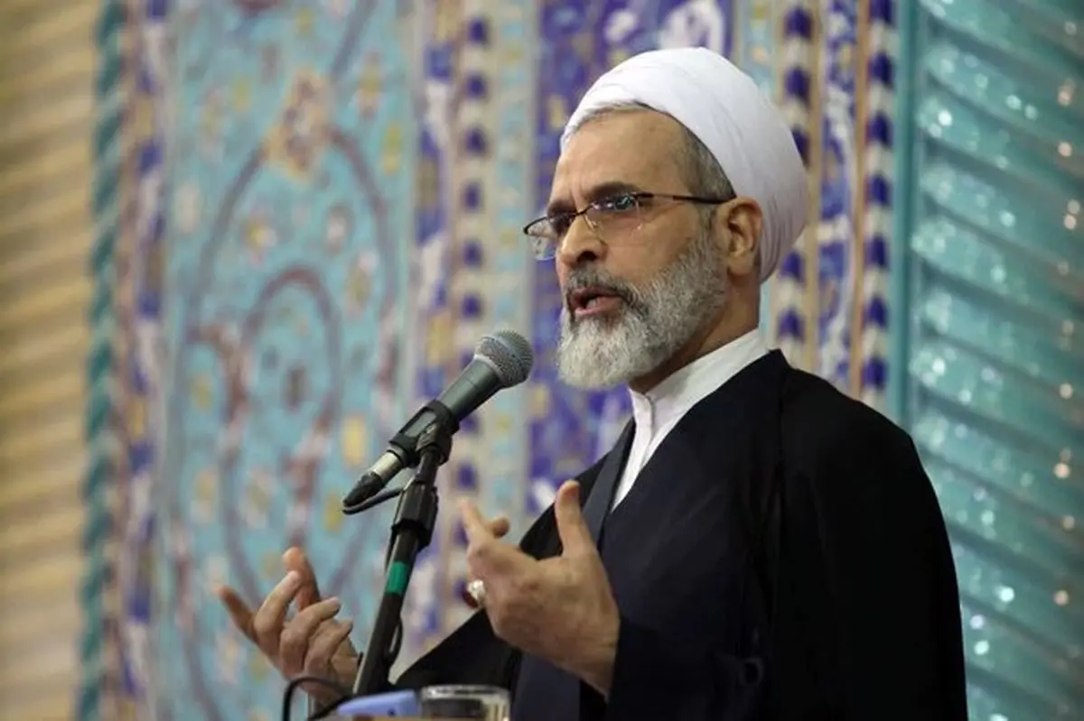 واکنش جدید امام جمعه قم به زنگ خطر بی حجابی