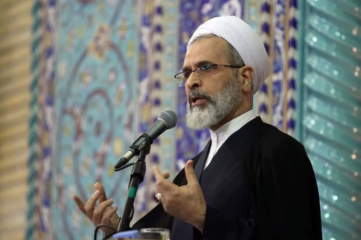 واکنش جدید امام جمعه قم به زنگ خطر بی حجابی