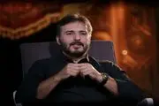 سید جواد هاشمی زخم کاری یا  اخراجی ها؟+فیلم