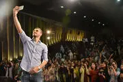 امیدوارم دیگر سردار آزمون را جلوی دوربین نبینم