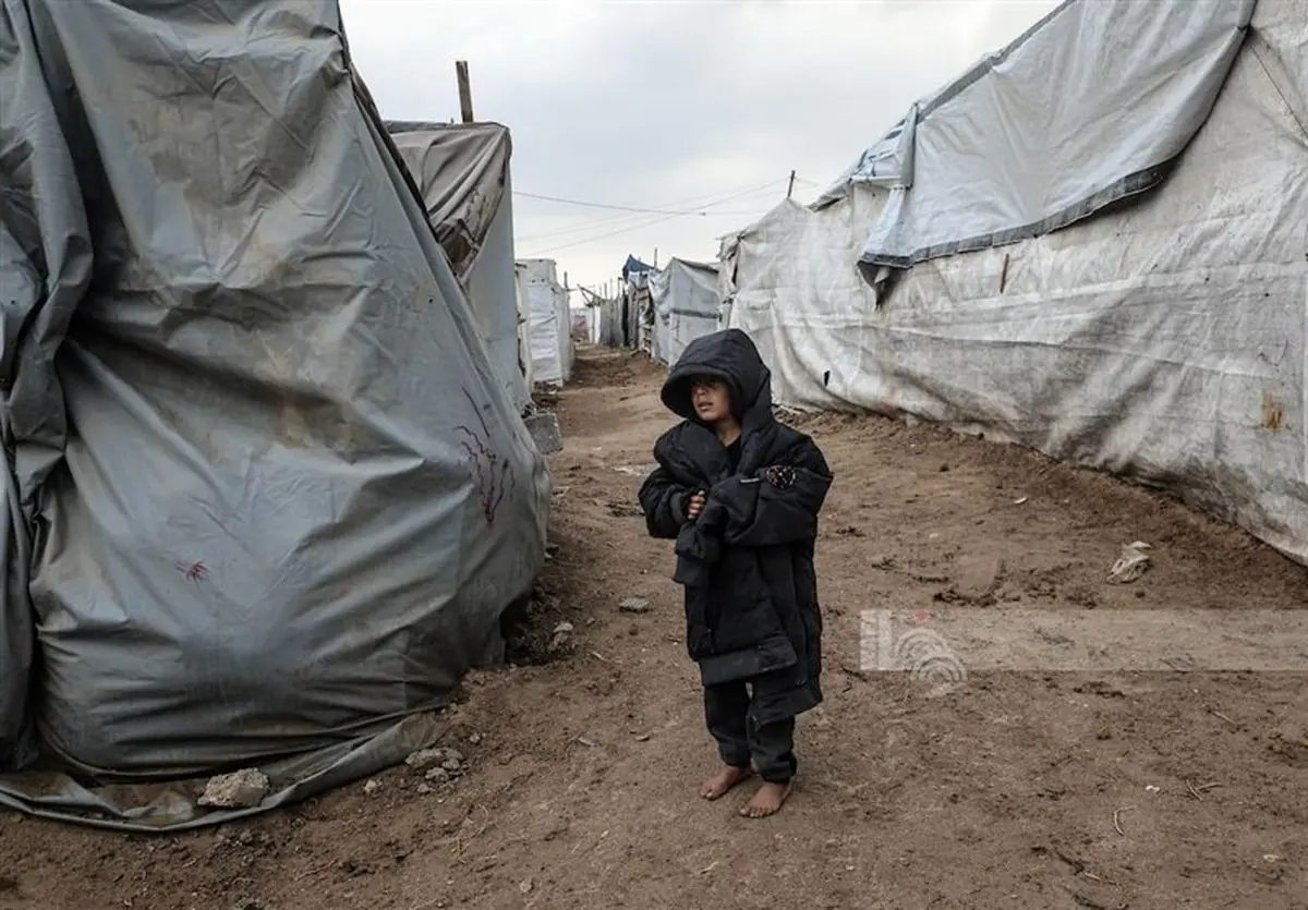 96 درصد مردم غزه با ناامنی غذایی روبرو هستند