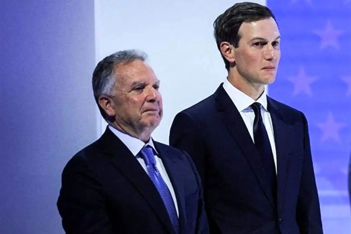 
نظر ویتکاف و کوشنر درباره روند مذاکرات تغییر کرد؟
