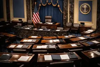 بودجه جاسوسی واشنگتن علیه ایران چند برابر شد