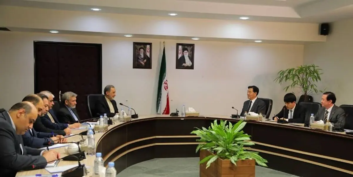 ولایتی: این منطقه به دست صاحبان اصلی خود باز خواهد گشت